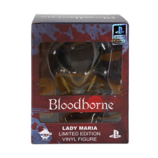 Bloodborne - Lady Maria Limited Edition Вінілова Фігурка